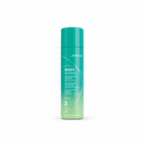 Body Shake – Volumennövelő Spray Vékony, Normál Hajra