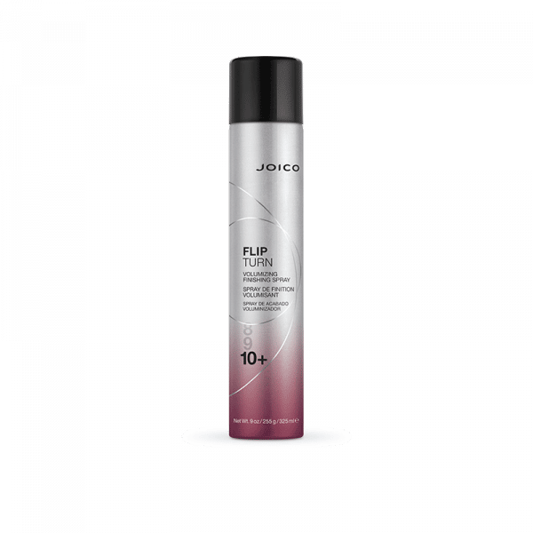 Flip Turn – Hajformázó Hajlakk