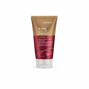 K-Pak Color Therapy Luster Lock – Hajszínvédő, Hajújraépítő Pakolás