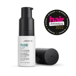 Rise Up Hajtőemelő Púderspray