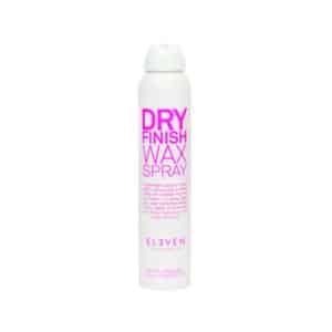 Dry Finish Wax Spray