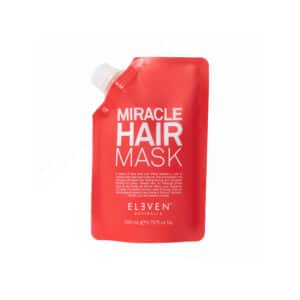 Miracle Hair Mask Extra Mélyápoló Pakolás