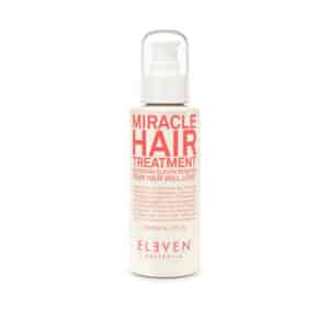 Miracle Hair Treatment Krém - Az Egészséges Hajért