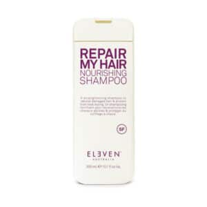 Repair My Hair Hajkötésjavító Sampon Roncsolt Hajra