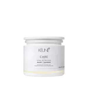 Vital Nutrition Hajpakolás