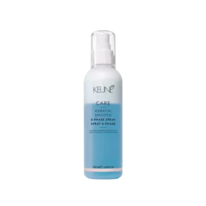 Keratin Smooth 2-fázisú Hajápoló Spray