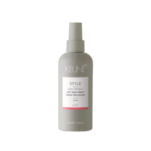 Hot Iron Spray Hővédő Spray