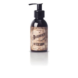 After Shave Balzsam