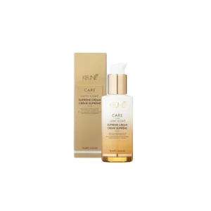 Lumi Coat Supreme Cream