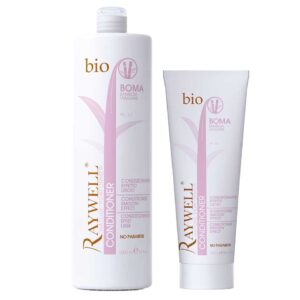 Raywell BIO BOMA – Hajsimító kondicionáló