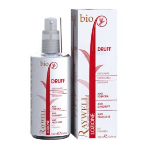 Raywell BIO DRUFF – Korpásodás Elleni Szérum