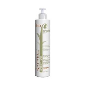 Raywell BIO CACTUS - Speedy Hair – Hajregeneráló pakolás