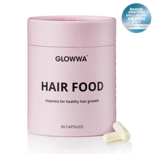 Glowwa hajvitamin