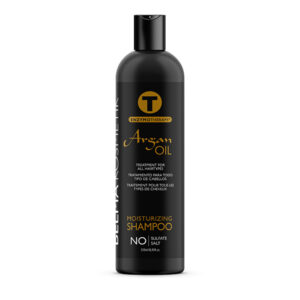 Argan Oil Sampon