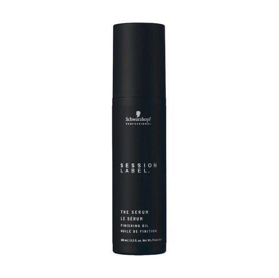 Schwarzkopf Session Label The Serum