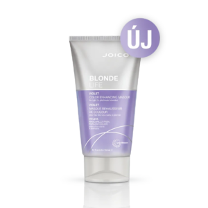 Blonde Life hajszínező maszk Violet 150 ml