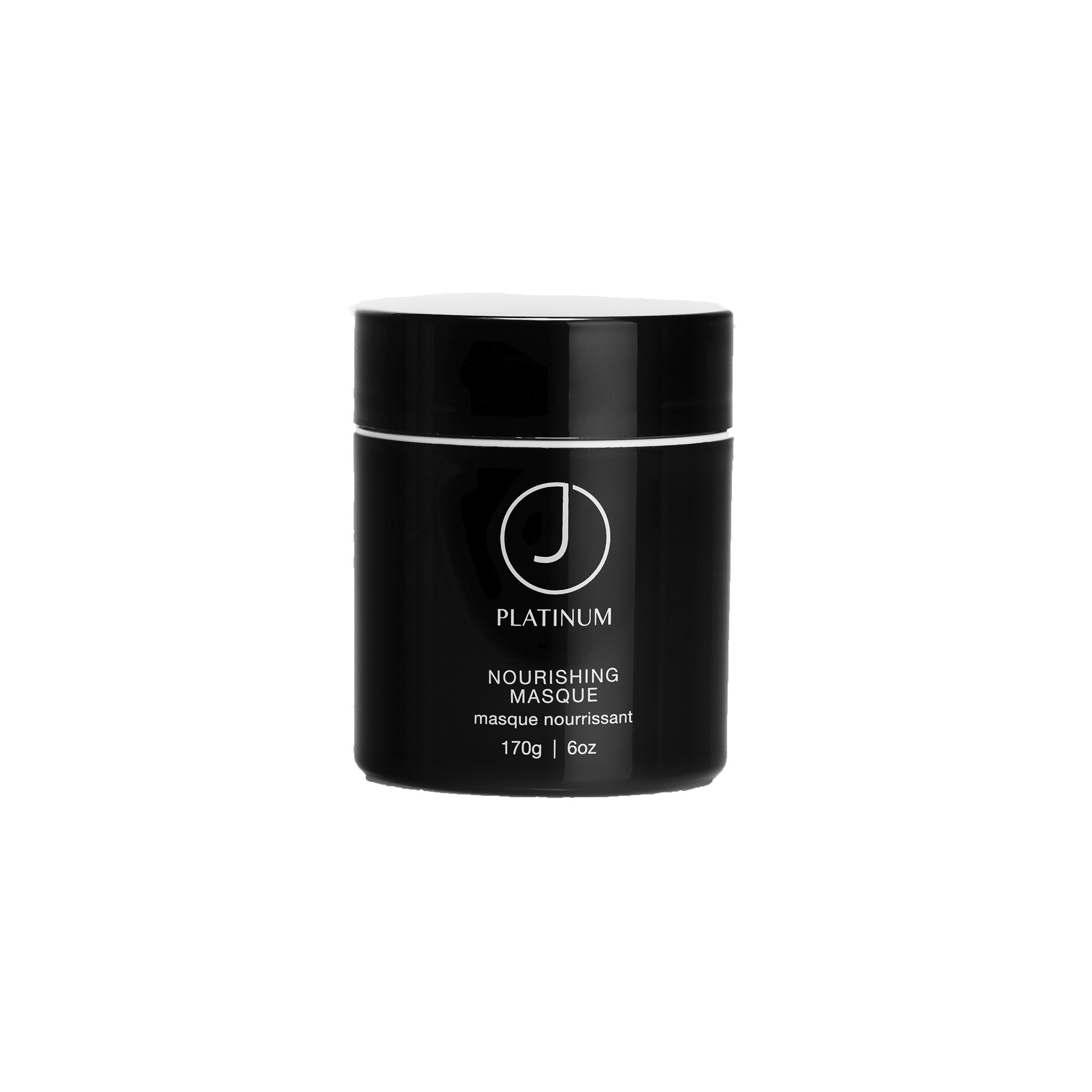 Platinum Nourishing Masque