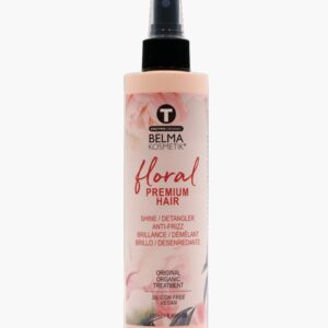 Floral Organic Detox Spray 100ml