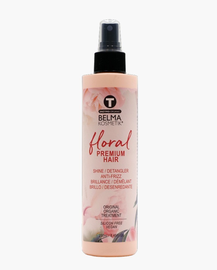 Floral Organic Detox Spray 100ml