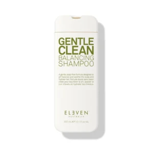 Gentle Clean sampon