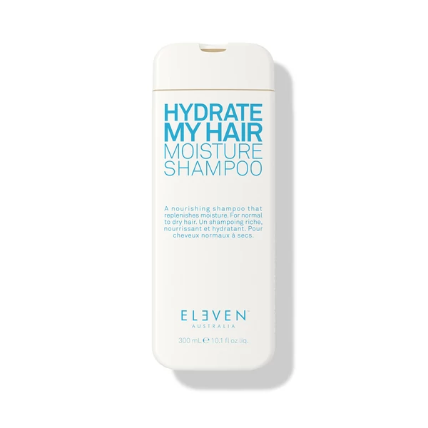 Hydrate My Hair sampon