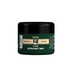 Raywell Barber Extra Matt Wax