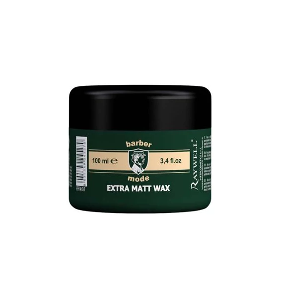 Raywell Barber Extra Matt Wax