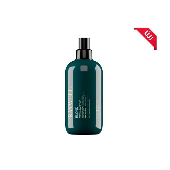 Raywell B.IO Blond No Yellow Spray 200ml