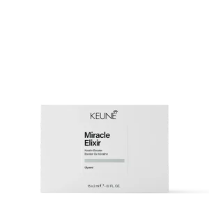 Miracle Elixir Keratin Booster 15x2ml