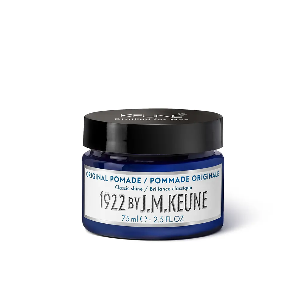 1922 by J.M. Keune Original Pomade
