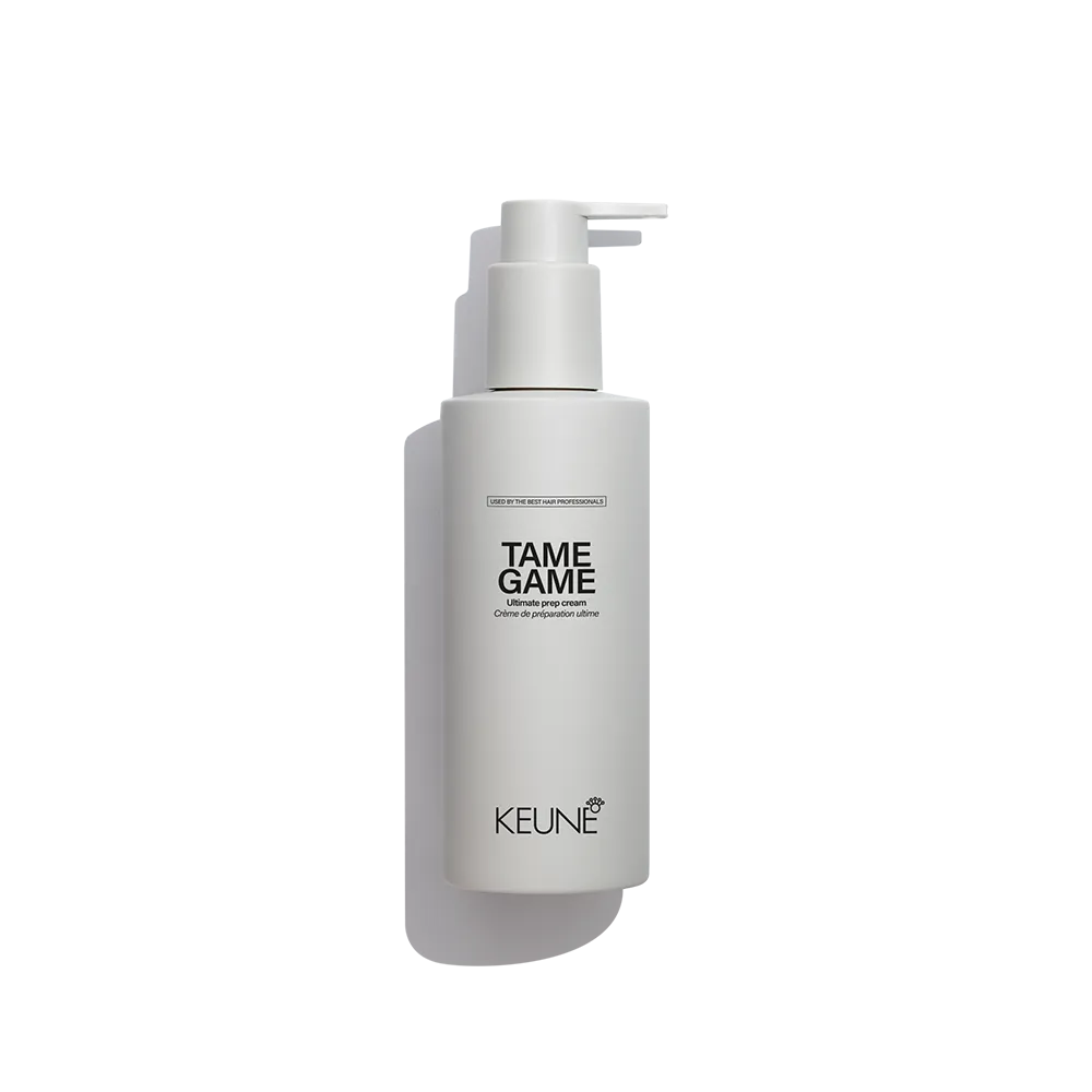 Tame Game hővédő előkészítő krém 200ml