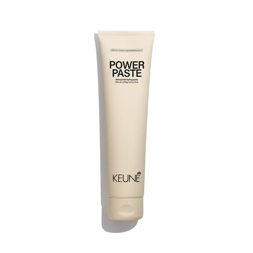 Power Paste erős tartású hajformázó paszta