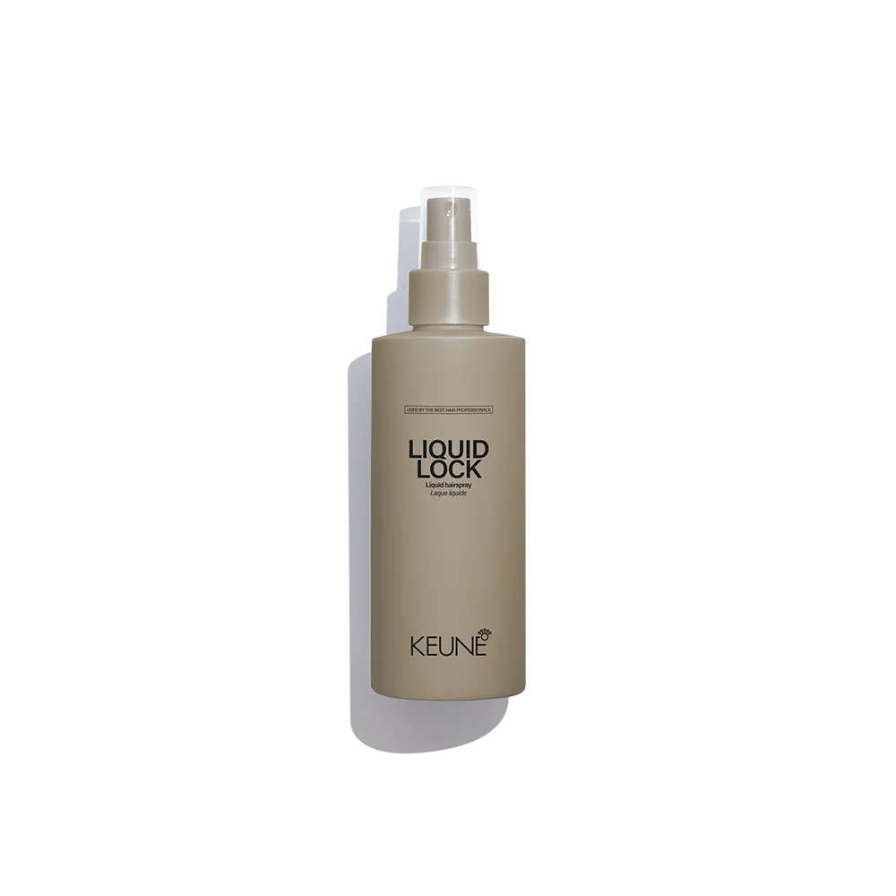 Liquid Lock folyékony hajlakk 200ml