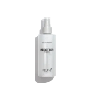 Resetter hővédő, hajszerkezet-erősítő spray 200ml