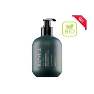 Raywell BIO Volume volumennövelő és dúsító sampon