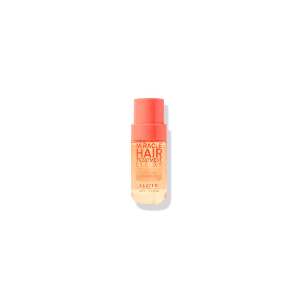 ELEVEN Australia Miracle Hair Treatment Oil Elixir 100ml