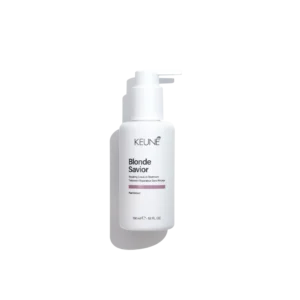 Blonde Savior leave-in ápoló szőke hajra 150ml