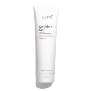 Confident Curl Leave-in Curly hajápoló göndör hajra 300ml