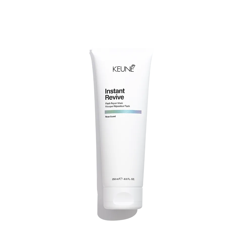 Instant Revive Flash Repair maszk sérült hajra