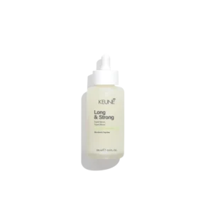 Long & Strong hajszerkezet-erősítő fejbőrszérum 100ml