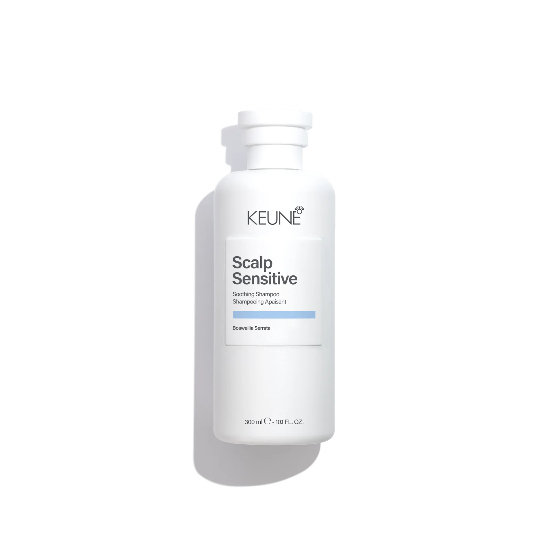 Scalp Sensitive sampon érzékeny fejbőrre