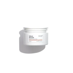 Velvet Smooth Anti-frizz hajpakolás