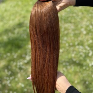 Copper Blond Tape-in póthaj