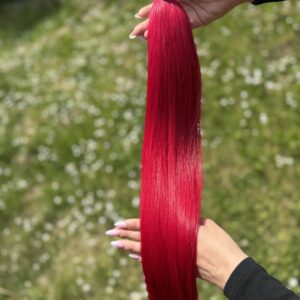 Rasberry keratin póthaj