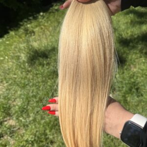 Beach Blonde keratinos póthaj