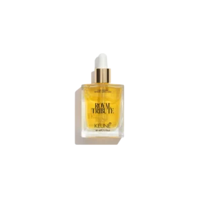 The Royal Tribute hajápoló szérum 50 ml