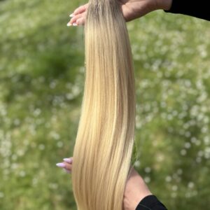 Ombre Vanilla Shine keratinos póthaj