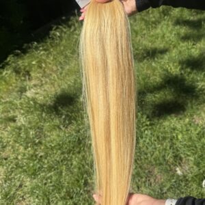 Piano Sand Blond Vanilla keratinos póthaj