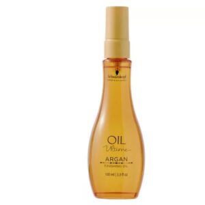 Oil Ultime Argan Finishing Oil 100 ml