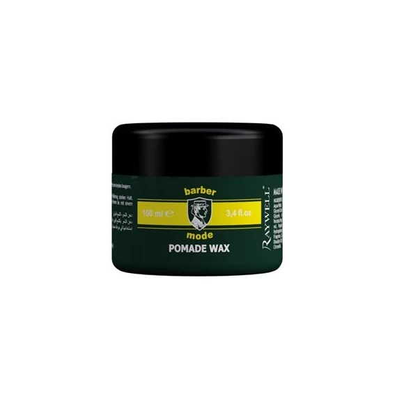Raywell Barber Pomade Hair Wax
